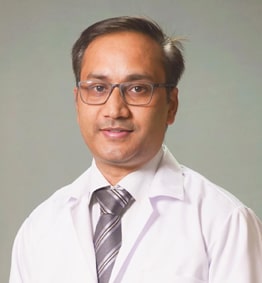 Dr. Pankaj Shrimal
